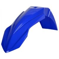 GUARDA LAMAS FRENTE YAMAHA YZ/YZF/WRF AZUL POLISPORT