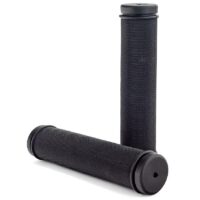 PUNHOS BIC MTB PRETO/PRETO TEKMAX