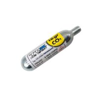 RECARGA CO2 COMPRIMIDO 16GR TEKMAX
