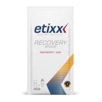 RECUPERADOR ETIXX RECOVERY SHAKE RASPBERRY-KIWI 50G