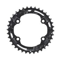 RODA PEDALEIRA SHIMANO FC-M4100 36D