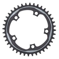 RODA PEDALEIRA SRAM X-SYNC 11V 40D 110BCD 1V CINZA