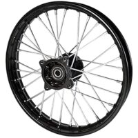 RODA FRENTE MOTO ATOMIC 125 17"