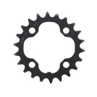 RODA PEDALEIRA SHIMANO M590 22D PRETO