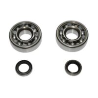 ROLAMENTOS + VEDANTES CAMBOTA MBK SKF 440146 CC