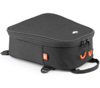SACO SELIM TRASEIRO KAPPA ST106 K-STRYKER 5L PRETO