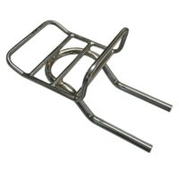 SUPORTE BAGAGEM MACAL M70 TURISMO