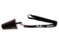 TAMPAO ESCAPE 4T Ø33-61MM PRETO BIHR