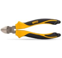 ALICATE CORTE LATERAL 150MM VITO VIACO150A