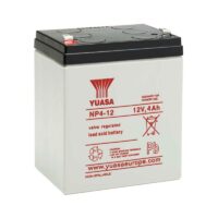 BATERIA YUASA NP4-12