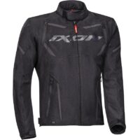 BLUSAO MOTO IXON STRIKER PRETO