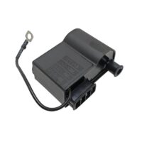 BOBINE CORRENTE EXTERIOR VOLANTE ZUNDAPP SJ