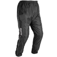 CALÇAS CHUVA OXFORD RAINSEAL PRETO