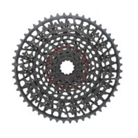 CASSETE SRAM XG-1295 X0 T-TYPE (10-52) 12V