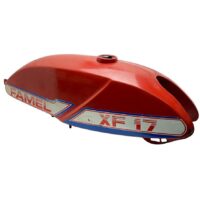 DEPOSITO COMBUSTIVEL FAMEL XF17 (USADO)