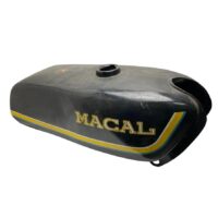 DEPOSITO COMBUSTIVEL MACAL TR50 (USADO)