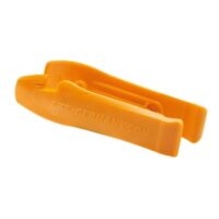 DESMONTA PNEUS BICICLETA PLASTICO LARANJA SKS