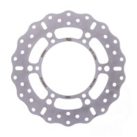 DISCO TRAVAO TRAS DUCATI/YAMAHA EBC MD2002C