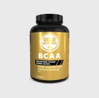 GOLDNUTRITION BCAA''S 60UN
