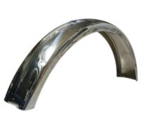 GUARDA LAMAS CROMO TR MOTOZAX/LOTUS