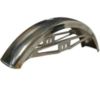 GUARDA LAMAS CROMO FR SACHS LOTUS