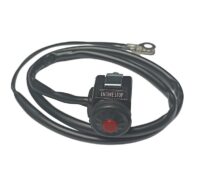 INTERRUPTOR STOP UNIV SJ 9050