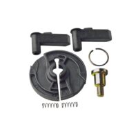 LINGUETE ARRANQUE HONDA GX140/160/200 (KIT NYLON) BQP