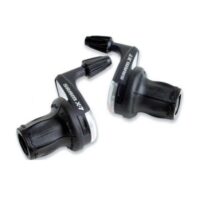 MANIPULO MUDANÇAS GRIP SHIFT SRAM X7 8V