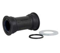 MOVIMENTO PEDALEIRO ESTRADA SRAM BB386 86.5MM DUB ALUMINIO