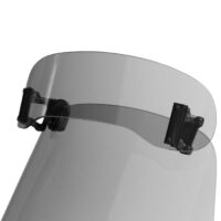 PALA VIDRO PARA-BRISAS REGULAVEL MRA TOURING FUMADO