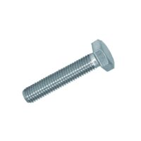 PARAFUSOS CABEÇA SEXTAVADA M10X20