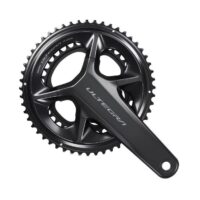 JOGO PEDALEIRO SHIMANO ULTEGRA M8100 12V 170MM (50-34)