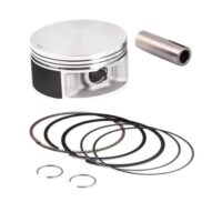 PISTON KYMCO GRAND DINK 250 (01-07) Ø72.66 VERTEX 23213