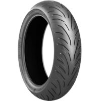 PNEU MOTO 180/55R17 BRIDGESTONE 73W T31R TL - 10549