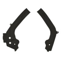 PROTEÇÕES QUADRO KTM/HUSQVARNA PRETO POLISPORT 8466600001