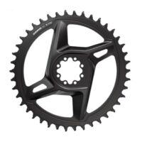 RODA PEDALEIRA SRAM ROAD DM X-SYNC 42T PRETO (RIVAL)
