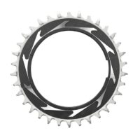 RODA PEDALEIRA SRAM XXSL T-TYPE 3MM 34T PRETO