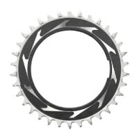 RODA PEDALEIRA SRAM X0 T-TYPE POWERMETER 0MM OFFSET EAGLE 36T