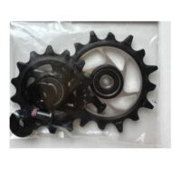 ROLDANAS GUIA MUDANÇA SRAM XXSL T-TYPE EAGLE AXS 14/16T