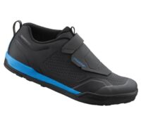SAPATOS CICLISMO MTB SHIMANO AM902 PRETO