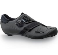 SAPATOS CICLISMO ESTRADA SIDI PRIMA ANTRACITE/PRETO