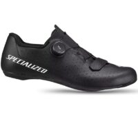 SAPATOS ESTRADA SPECIALIZED TORCH 2.0 PRETO