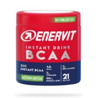 SUPLEMENTO ENERVIT BCAA 2:1:1 MELANCIA 280GR