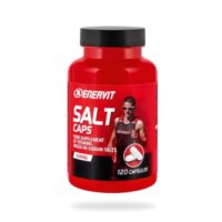 SUPLEMENTO ENERVIT SALT CAPS 120CPS