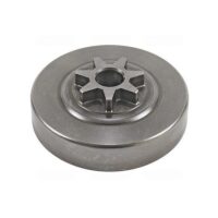 TAMBOR EMBRAIAGEM MOTOSSERRA ECHO CS602/702/750 (3/8) BQP