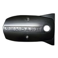 TAMPA KICKS FAMEL ZUNDAPP 5 RJ