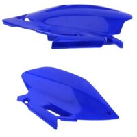 TAMPAS LATERAIS YAMAHA YZ 250F/450F 03-05 ACERBIS AZUL