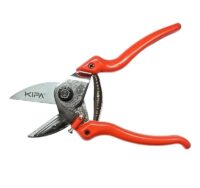 TESOURA PODA 205MM METAL (BICO PATO) KIPA 9436