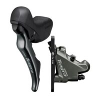 TRAVAO DISCO FRENTE SHIMANO TIAGRA 4770 J-KIT