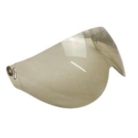VISEIRA CAPACETE NAU N250/450 ESCURA CURTA